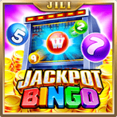 Jackpot Bingo Game Preview