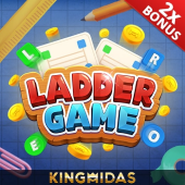Ladder Game card game on 36starph club