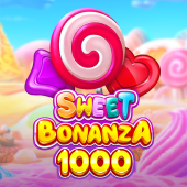 Sweet Bonanza 1000 Game Preview